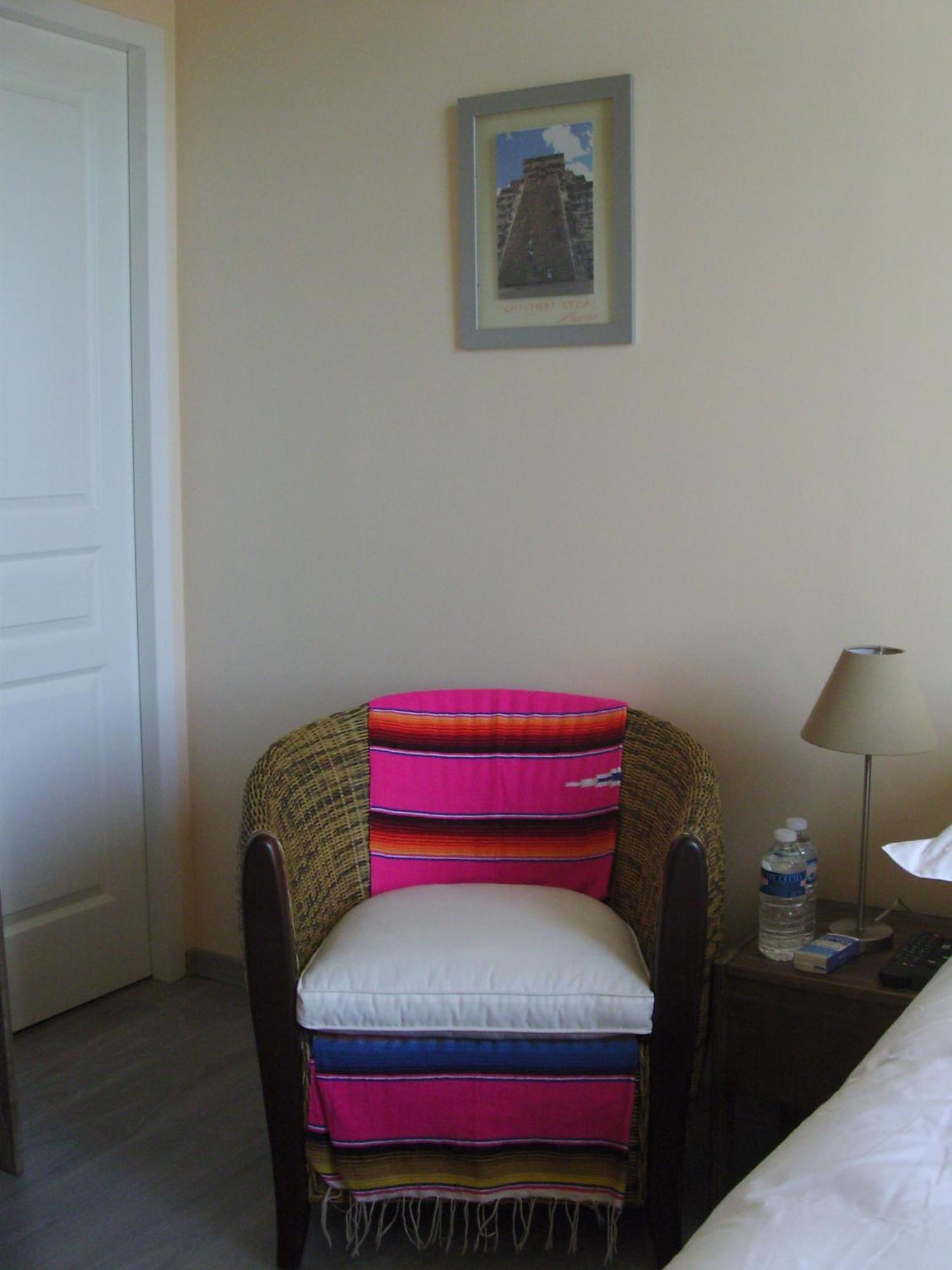 Les Chambres De Jeannette Marseille Ngoại thất bức ảnh