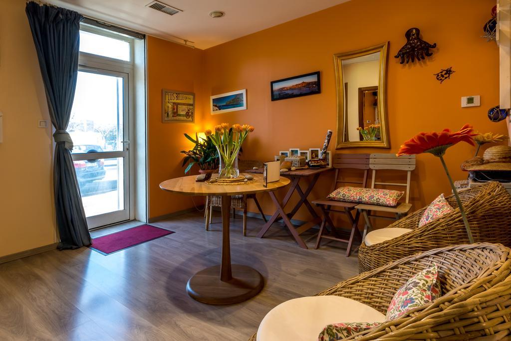 Les Chambres De Jeannette Marseille Ngoại thất bức ảnh
