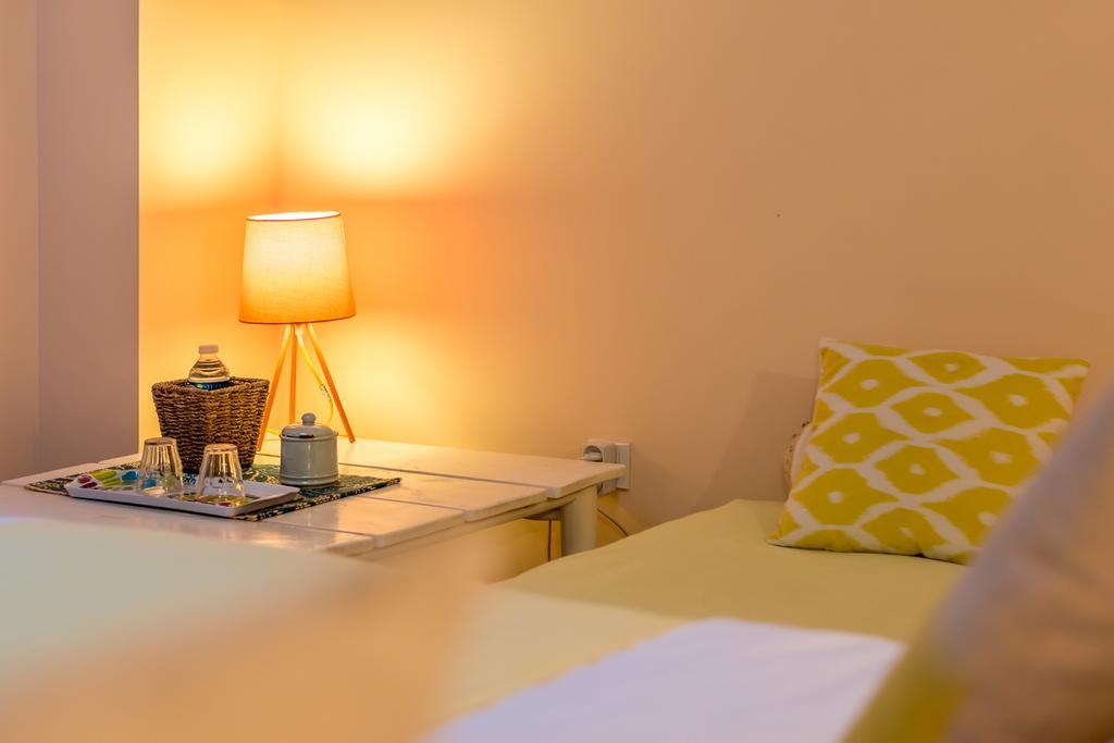 Les Chambres De Jeannette Marseille Ngoại thất bức ảnh