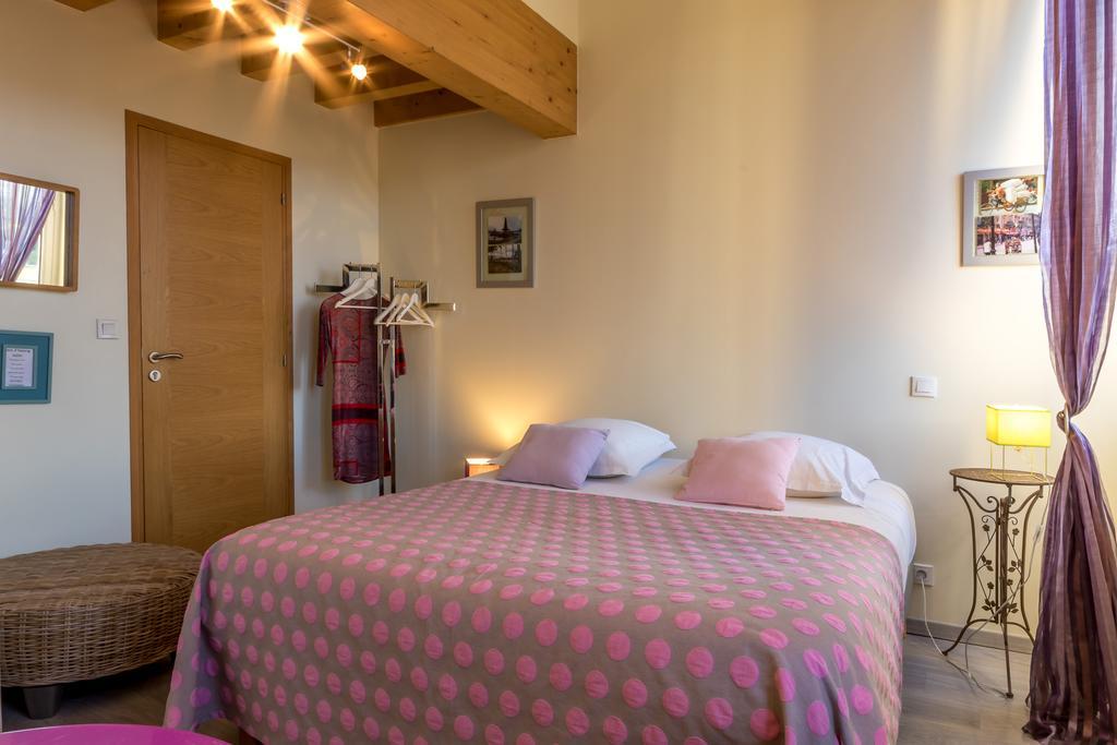 Les Chambres De Jeannette Marseille Ngoại thất bức ảnh
