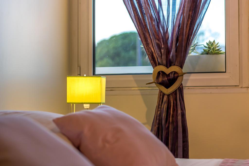 Les Chambres De Jeannette Marseille Ngoại thất bức ảnh