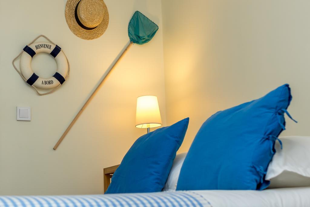 Les Chambres De Jeannette Marseille Ngoại thất bức ảnh